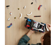 LEGO Technic 42153 Nowy Chevrolet Camaro ZL1 z serii NASCAR® - 1091322 - zdjęcie 5